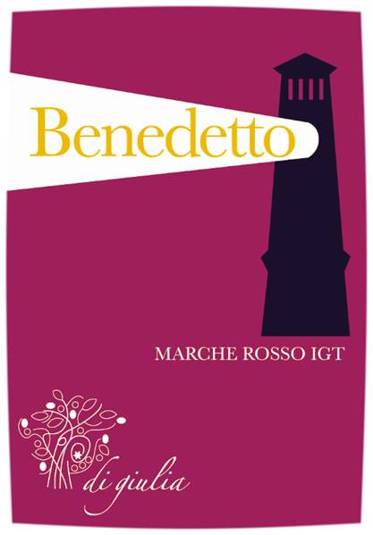 BENEDETTO