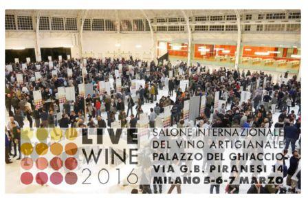 live wine2016 digiulia