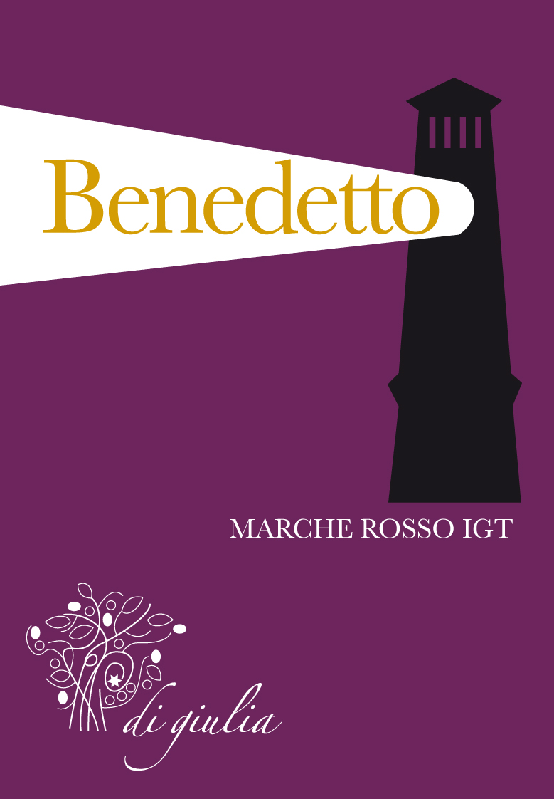 definitivi Etichette VinoDiGiuliaBENEDETTO
