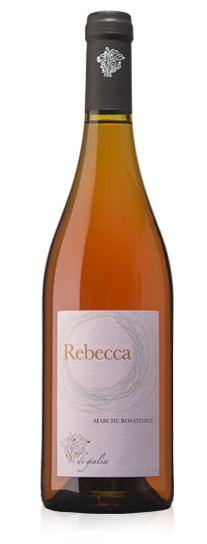 rebecca